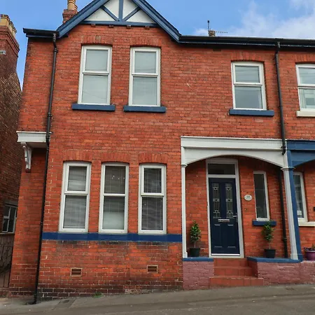 35 Moorland Road 度假居