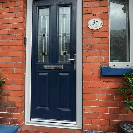 35 Moorland Road 斯卡伯勒