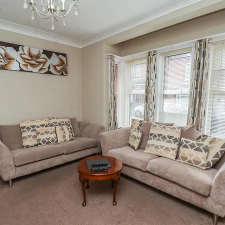 35 Moorland Road 度假居 *