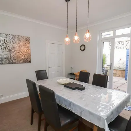 35 Moorland Road 斯卡伯勒