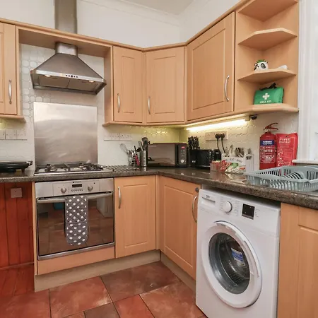 度假居 35 Moorland Road *