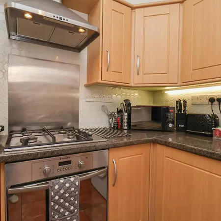 35 Moorland Road 度假居 *