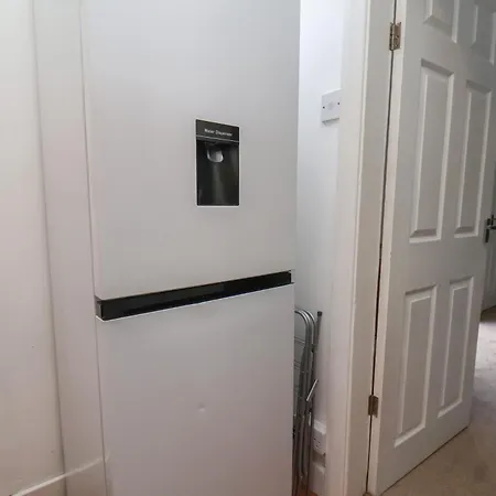 35 Moorland Road 斯卡伯勒