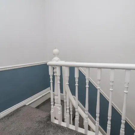 度假居 35 Moorland Road